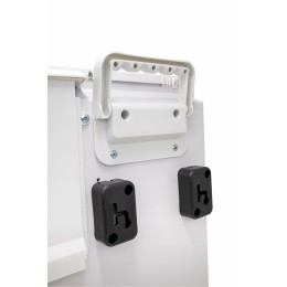 Конвектор РЕСАНТА ОК-1000 [67/4/1] 220-230В, 50Гц, крепление на стенку + на ножках , 500/1000 Вт 